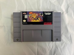 SUPER NINTENDO - NICKELODEON AAAHH!!! REAL MONSTERS - CARTRIDGE ONLY (01)